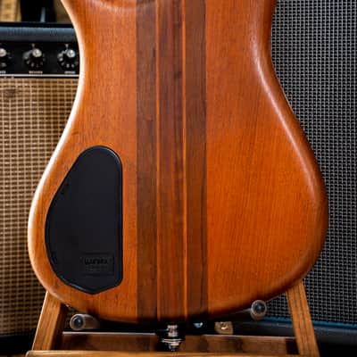Warwick Streamer Stage II 5 String Bass image 4