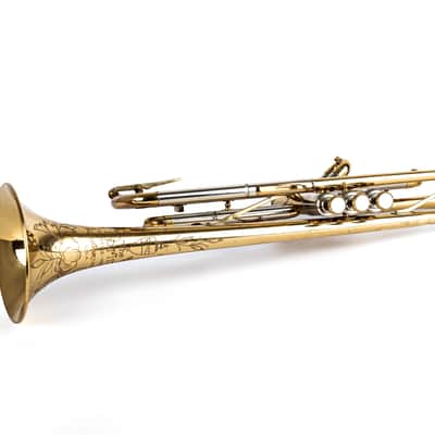 Original Martin Committee Deluxe Trumpet image 13