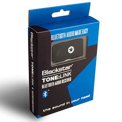 Blackstar ToneLink Bluetooth Audio Receiver image 1
