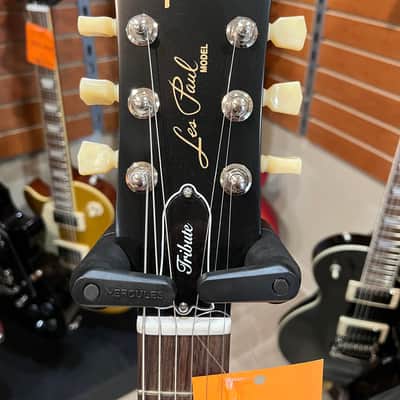Gibson Les Paul Tribute Satin Tobacco Burst image 5