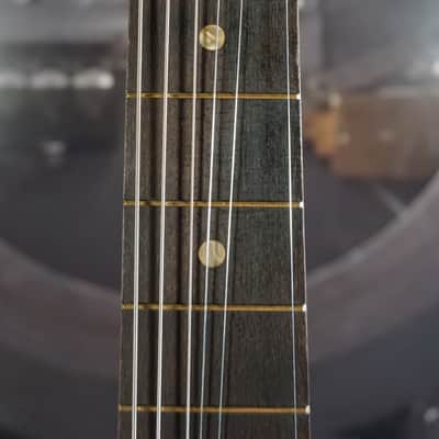 Harmony Stella Parlor Acoustic image 4