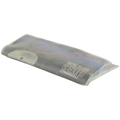 Philips CD Player Disc Cleaning Cloth Pouch Compact Disc Digital Audio image 6