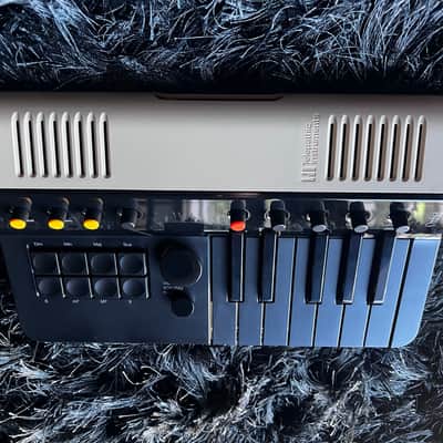 Telepathic Instruments Orchid Synth Chord Generator + Limited