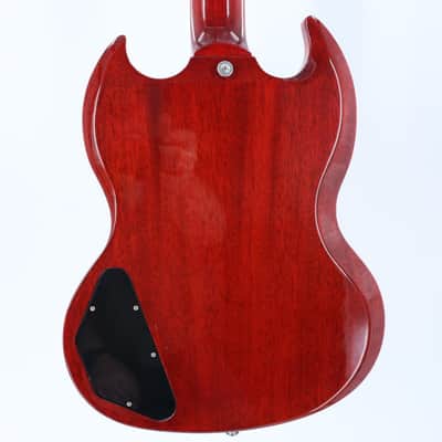 Gibson SG Standard 61 - Vintage Cherry image 4