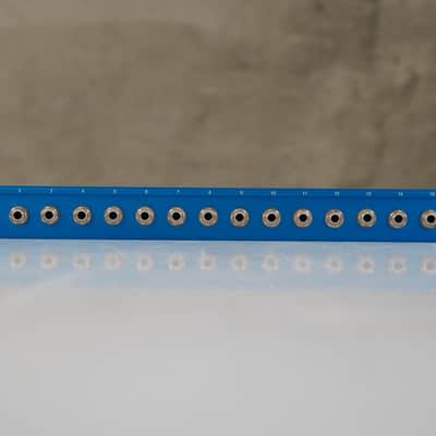 Switchcraft PT16TRS2DB25 16-Channel TRS DB25 w/ Mogami Snakes & Xtras! #58640 image 2
