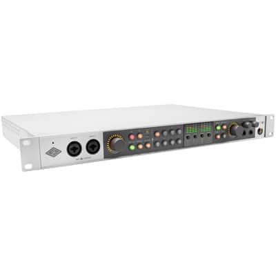 Volt 876 USB Recording Studio Universal Audio image 1