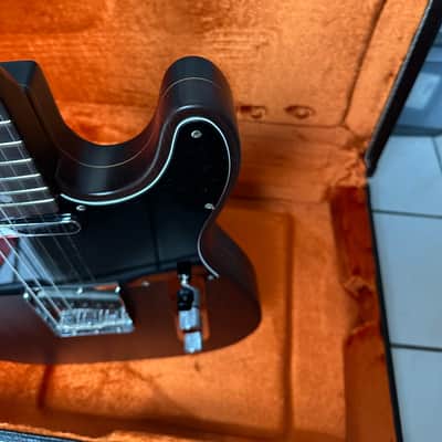 Fender Limited Edition George Harrison Signature Rosewood Telecaster - Limited Editon 2017 - Vintage Signature Series - Near Mint / Collector imagen 5