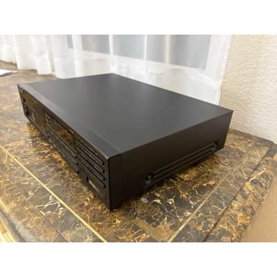 Pioneer PD-M450 6 Disc Magazine CD Changer Player Serviced & Works Great! Japan! Pioneer PD-M450 6 Disc Magazine CD Changer Player Serviced & Works Great! Japan! image 5