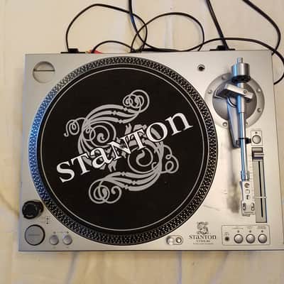 Stanton STR8-80 Bild 1