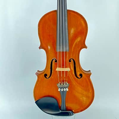 Vuillaume copy 4/4 violin image 1