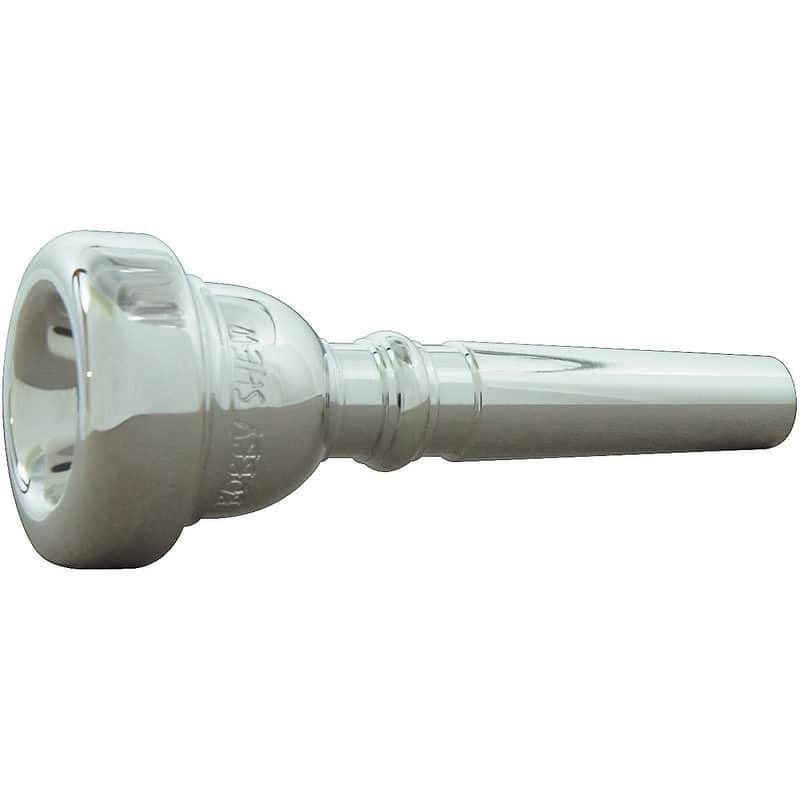 Yamaha Bobby Shew Signature Flugelhorn Mouthpiece image 1