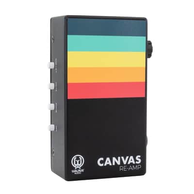 Immagine Walrus Audio Canvas Passive Re-Amp - 3