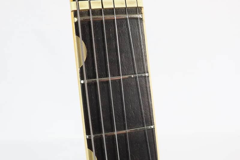 Grestch 7670 Chet Atkins Country Gentleman image 8
