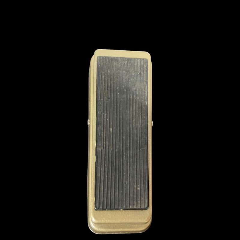 Area 51 Wah 2010s - Gold X14500 image 1