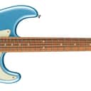 Fender Player Plus Stratocaster, Pau Ferro Fingerboard, Opal Spark