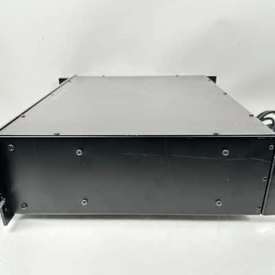 Yamaha Power Amplifier P2500 image 6