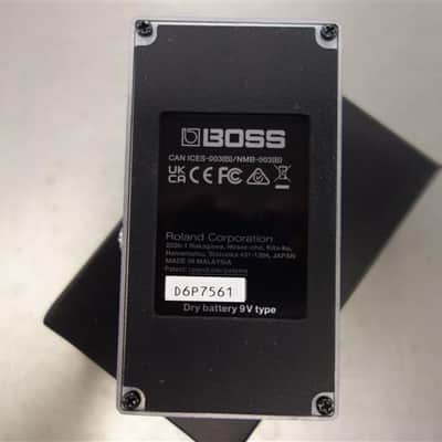 Boss SY-1 Synthesizer image 2