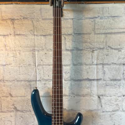 Cort Action Bass 4-String Bass Guitar image 2