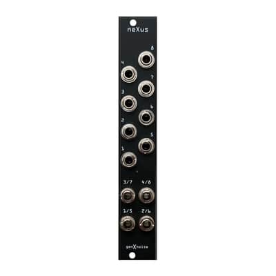 neXus | CV Breakout Eurorack Module for Akai MPC ONE, Force & LIVE II/III image 1