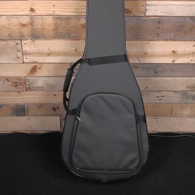 Yamaha GC32C Classical Guitar Natural w/ Gigbag imagen 8