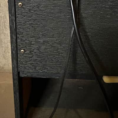 Vintage 60's Danelectro DM25 Amp with Reverb & Tremolo image 17