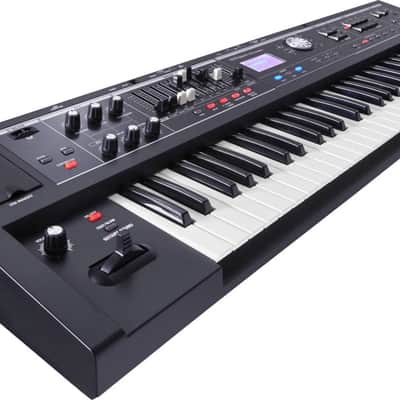 Roland VR-09-B V-Combo Performance Keyboard image 2