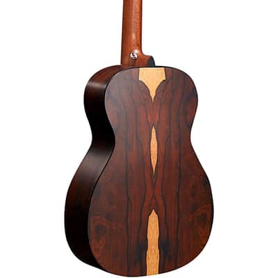 Martin 0-X2E X Series Concert Acoustic-Electric Guitar - Natural image 6
