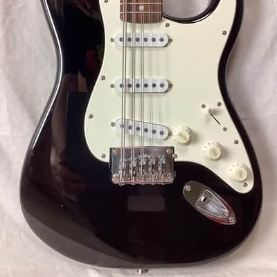 Electric 10 string cittern / mandocello guitar conversion image 3