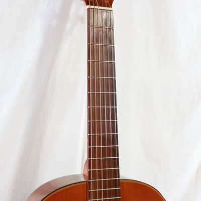 1979 Conn C11 Classical Guitar w/Case - Made In Japan image 5