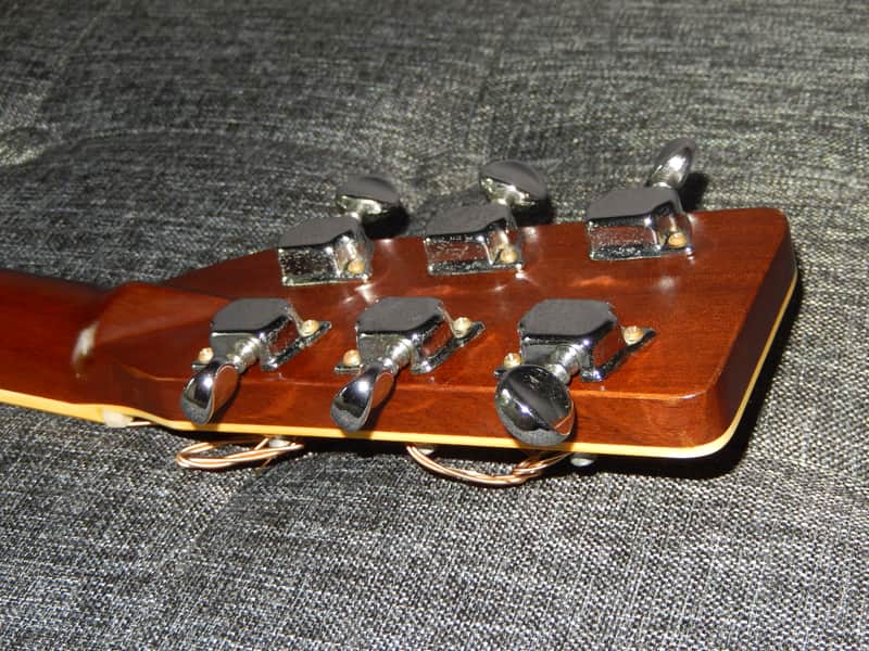 MADE IN JAPAN 1974 - MORALES BM 25DH - SIMPLY AMAZING | Reverb Canada