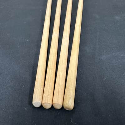 Malletech MB13 Michael Burritt Mallets, 2 Pairs - EXCELLENT, 1 Shaft Replaced image 10