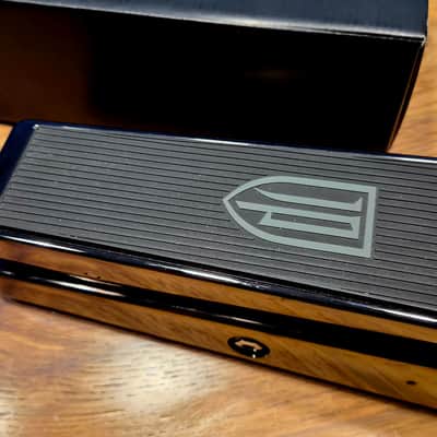 Dunlop JP95 John Petrucci Signature Cry Baby Wah 2016 - Present - Silver image 3