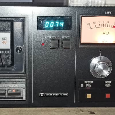 TASCAM 112B - Gearspace