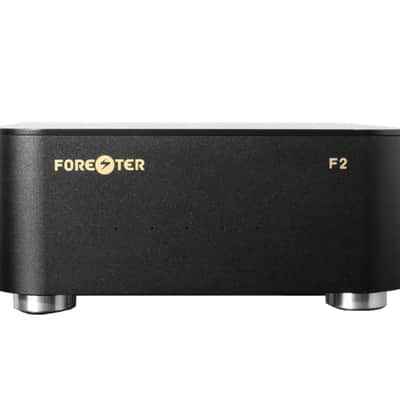 SILENT ANGEL FORESTER F2 - Linear Power Supply -  NEW! image 8