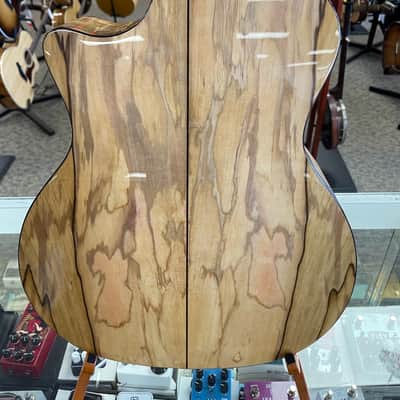 Taylor  714ce Fall Limited  2021 image 10
