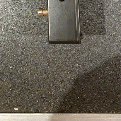 IK Multimedia iRig Stomp Pedal-Style iOS Guitar Interface 2010s - Black image 3
