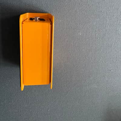 Radial SGI-RX Studio Reamper Receiver 2010s - Yellow image 5
