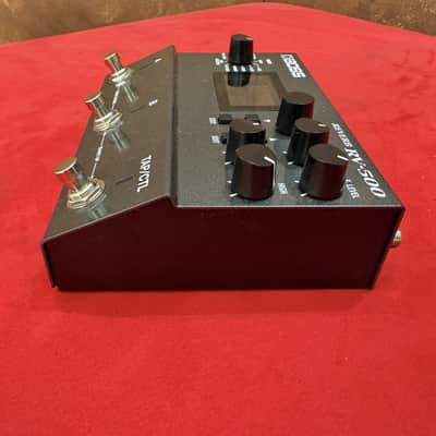 Boss RV-500 Reverb image 4