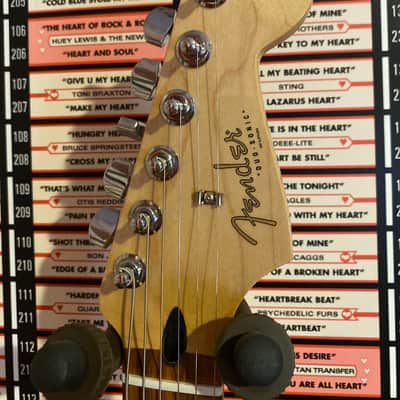Fender Duo-Sonic Special Edition Yellow image 2