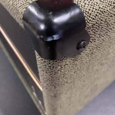 PRS Brad Whitford's Aerosmith, "Paul's Amp" 100W, Authenticated! (#134) 2010s Green image 20