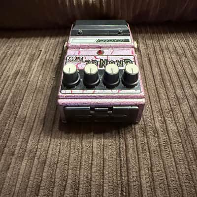 DOD FX69 Grunge Pedal *Jason Lamb Series* Made In USA image 5