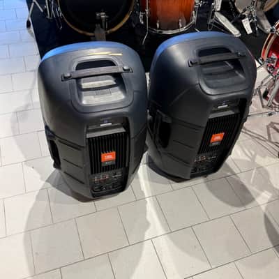 JBL EON 515 (pair) 2012 - Black image 3