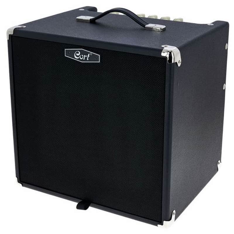 CORT CM150B BASS AMP - Amplificatore per Basso image 1