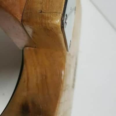 1952 FENDER TELECASTER - made in USA image 7