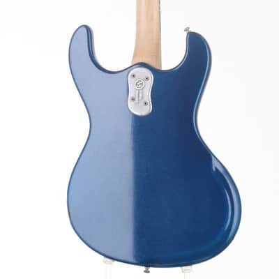 Mosrite The Nokie Model, manufactured in 1990 [90024] (04/01) image 4