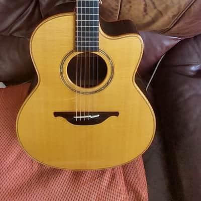 Lowden 25th Anniversary Brazilian Rosewood Limited Edition F Model. Stunning! image 3
