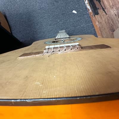 Westwood Acoustic Guitar 3/4 CG-36 image 18