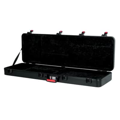 Gator TSA ATA Molded Bass Guitar Case imagen 6
