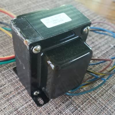 AX84 Heyboer 20W Semi-Universal Single-Ended Tube Output Transformer EL84,EL34,6L6,6V6, KT88 etc... image 4