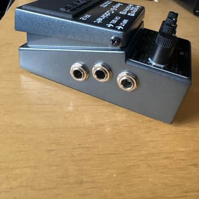 Boss IR-2 Amp & Cabinet 2023 - Present Grey image 3